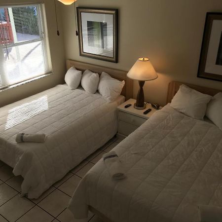 Miramar Resort St. Pete Beach Kültér fotó