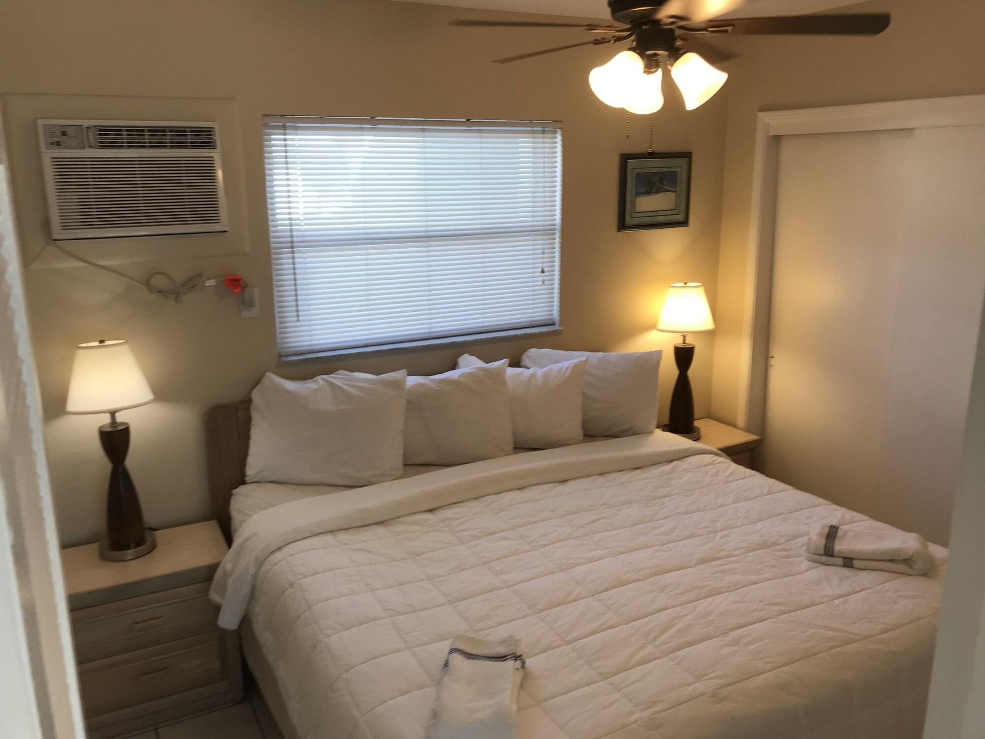 Miramar Resort St. Pete Beach Kültér fotó