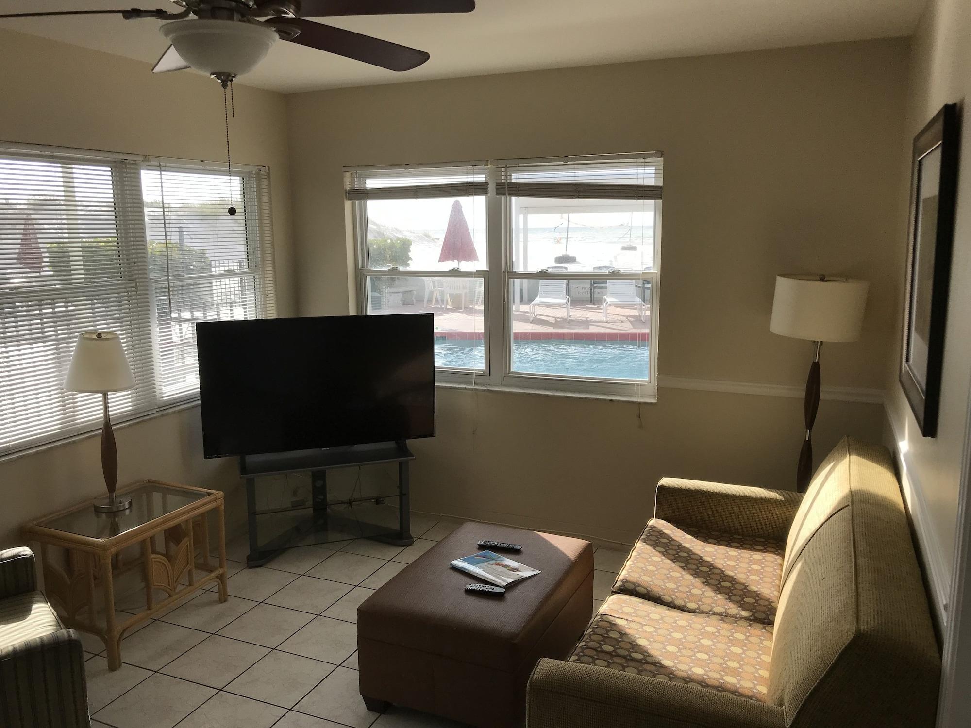 Miramar Resort St. Pete Beach Kültér fotó