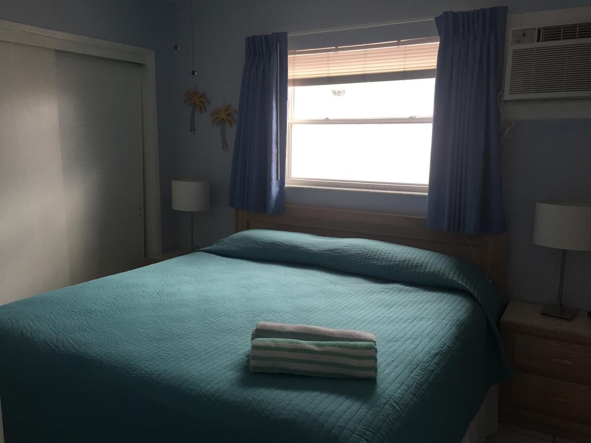 Miramar Resort St. Pete Beach Kültér fotó