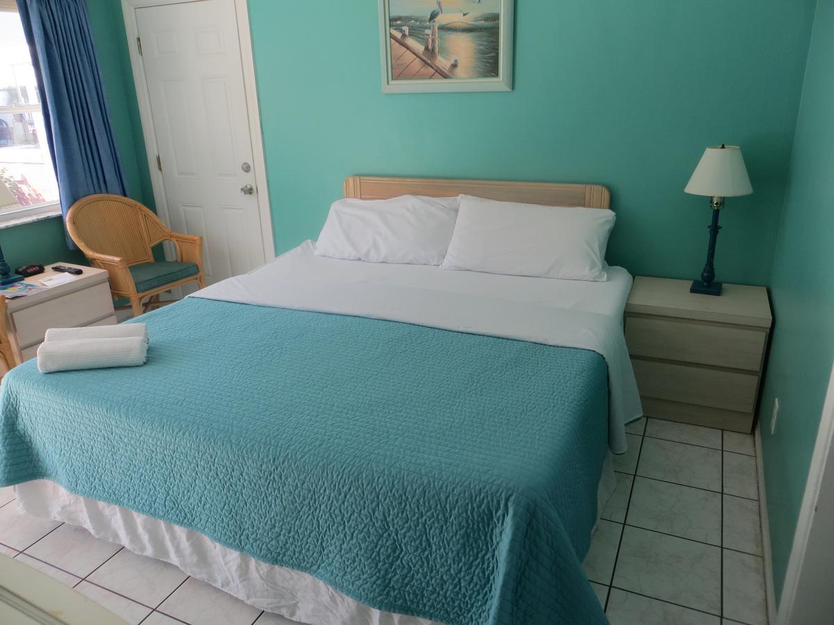 Miramar Resort St. Pete Beach Kültér fotó