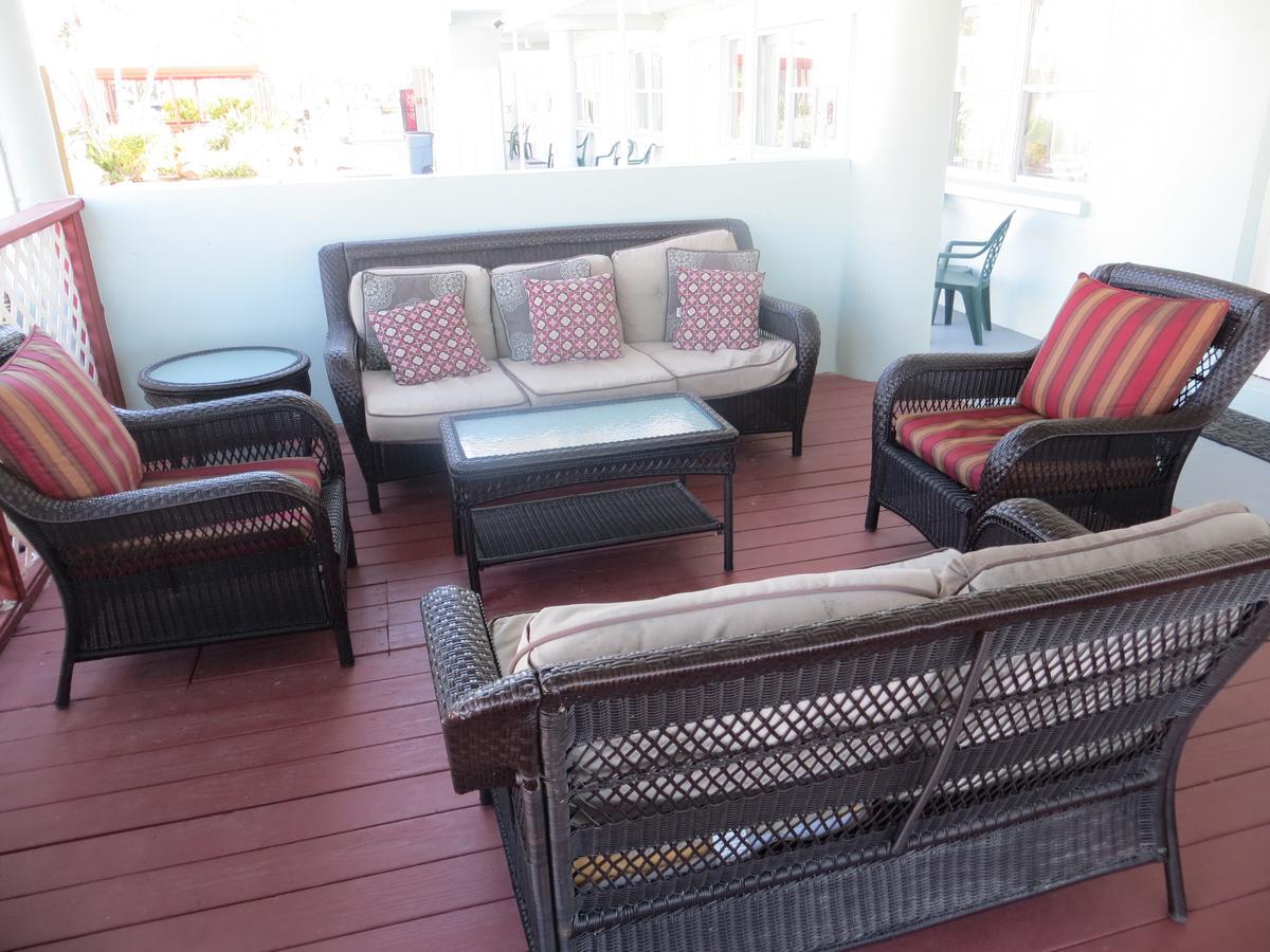 Miramar Resort St. Pete Beach Kültér fotó