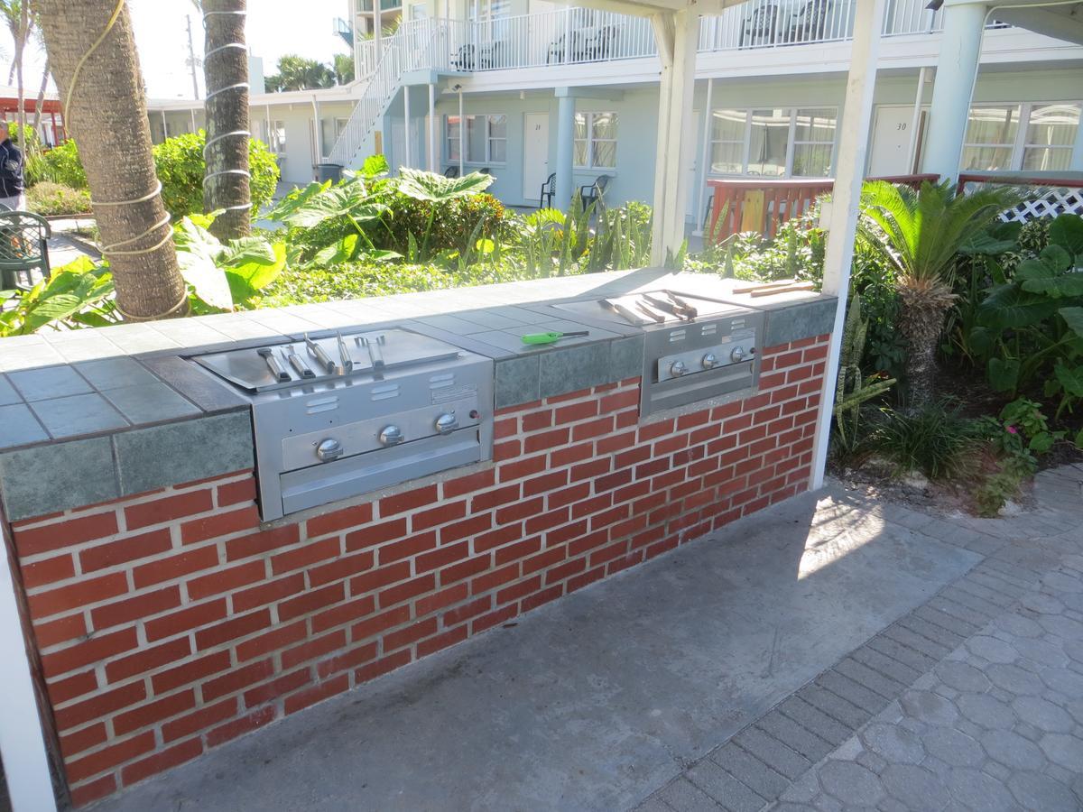 Miramar Resort St. Pete Beach Kültér fotó