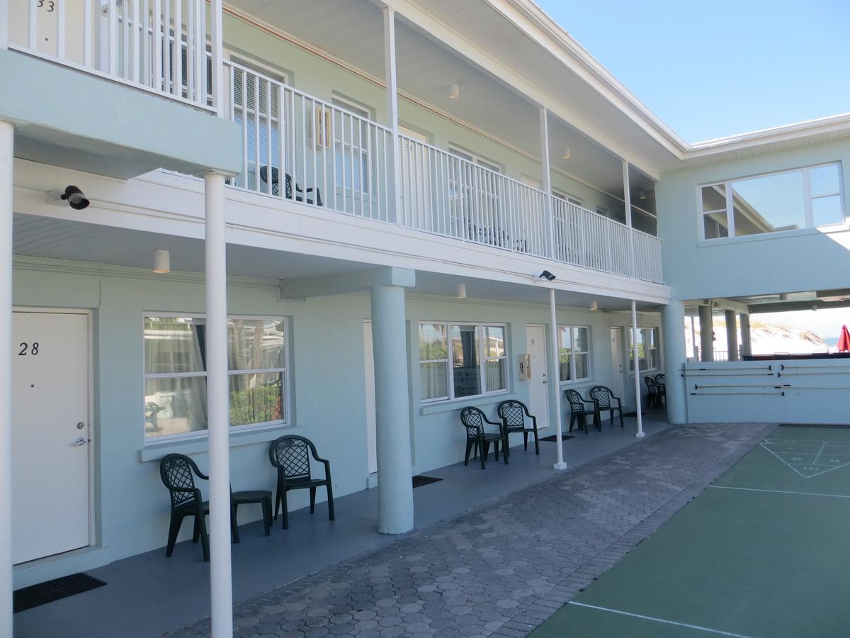 Miramar Resort St. Pete Beach Kültér fotó