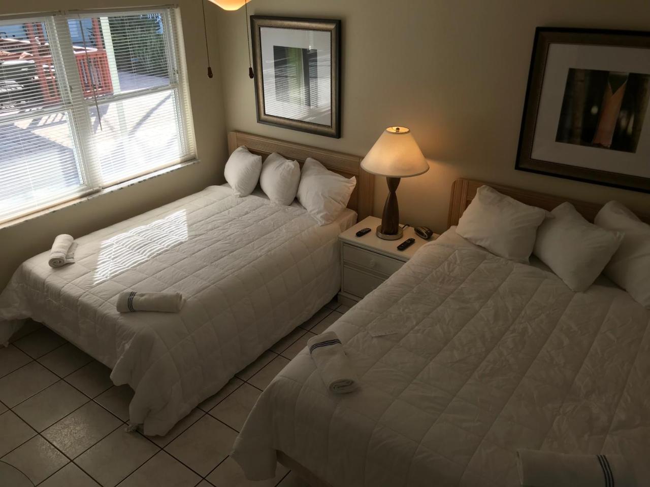 Miramar Resort St. Pete Beach Kültér fotó