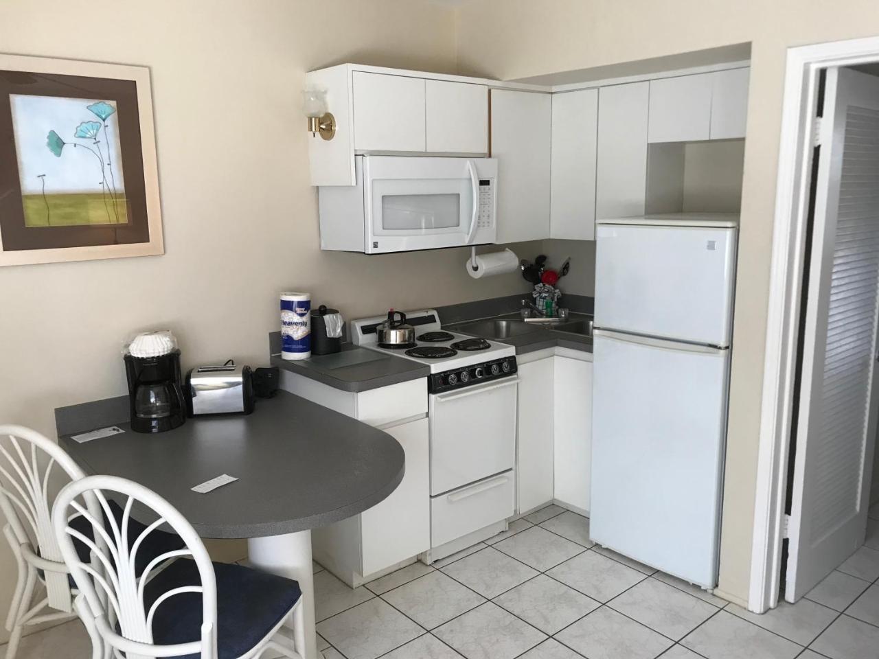 Miramar Resort St. Pete Beach Kültér fotó