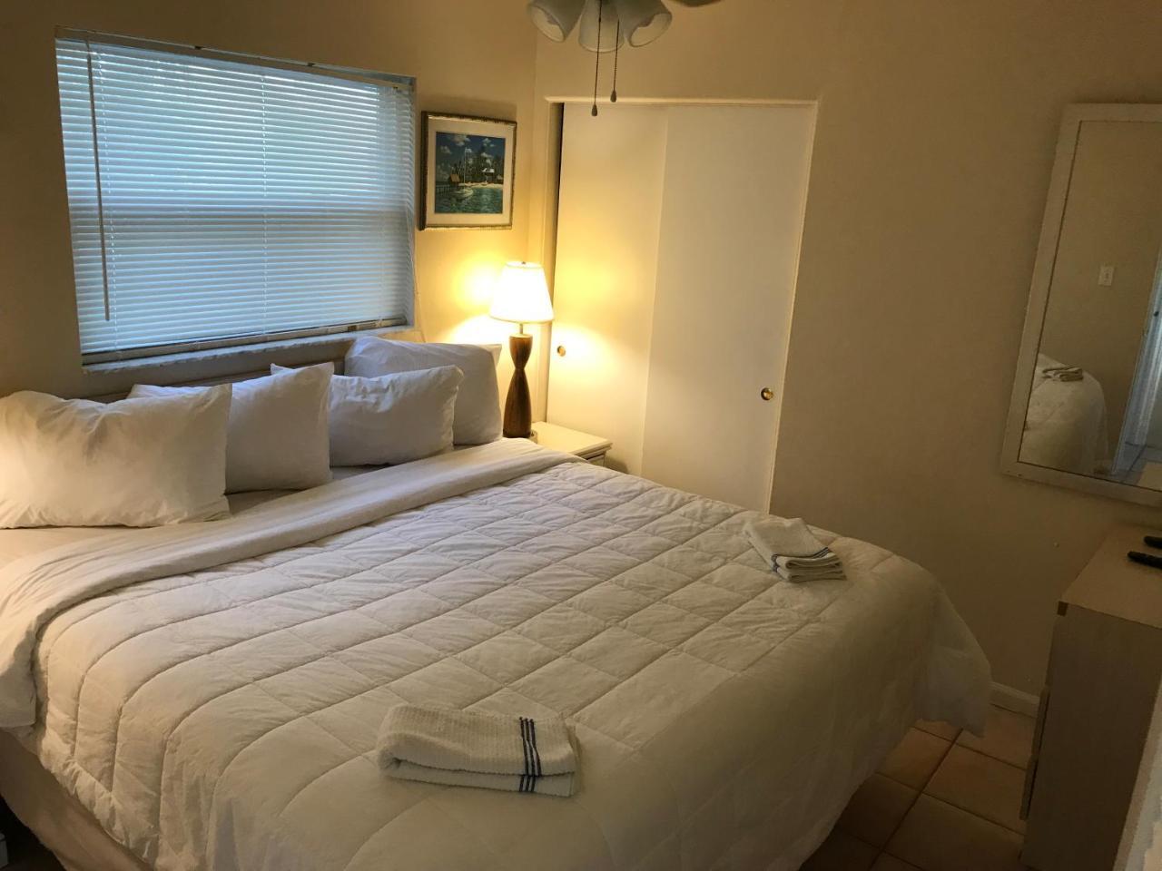Miramar Resort St. Pete Beach Kültér fotó
