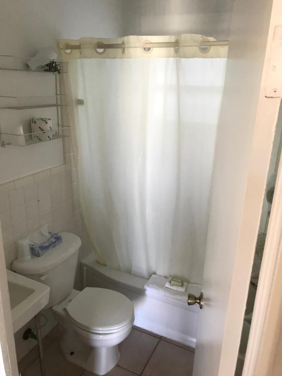 Miramar Resort St. Pete Beach Kültér fotó