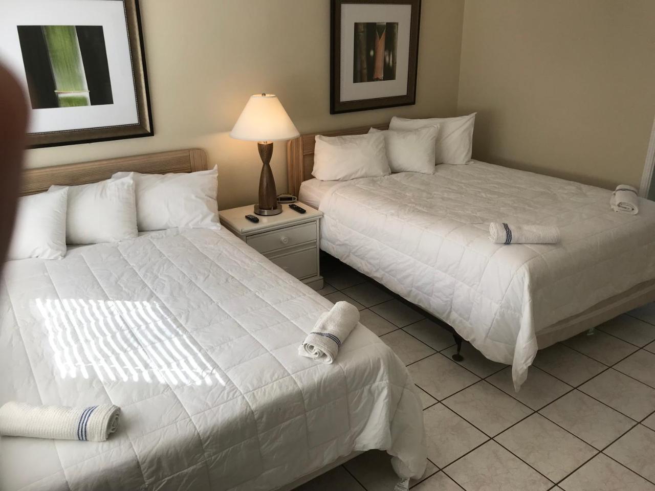 Miramar Resort St. Pete Beach Kültér fotó