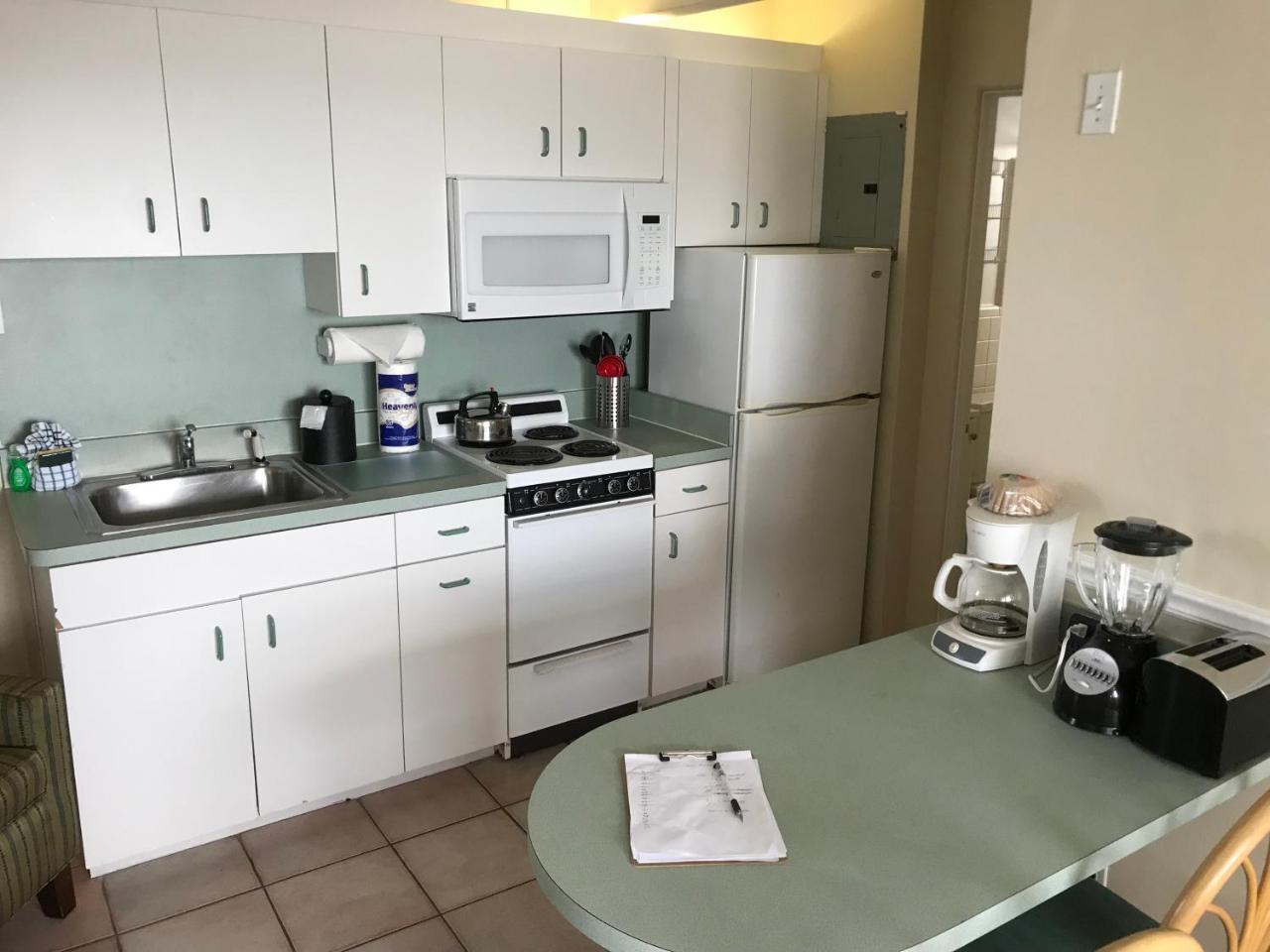 Miramar Resort St. Pete Beach Kültér fotó